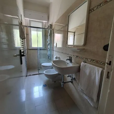 Moresco - Piscina Village Hotel Riccione