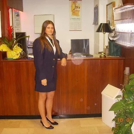 Moresco - Piscina Village Hotel