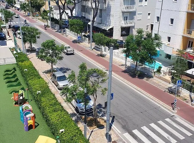 Moresco - Piscina Village