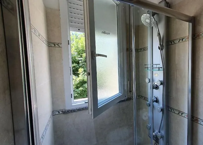 Hotel Moresco - Piscina Village Riccione