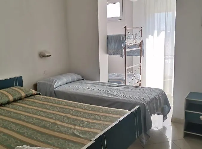 Moresco - Piscina Village 2*