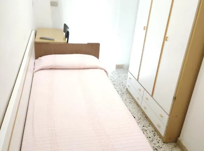 Hotel Moresco - Piscina Village Riccione