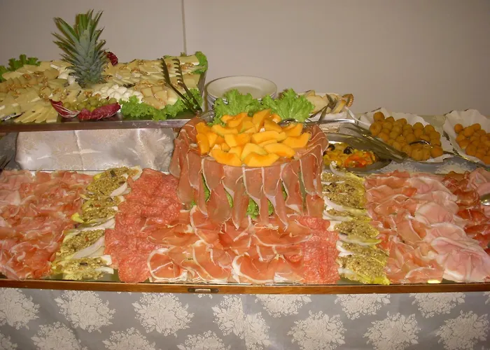 Moresco - Piscina Village