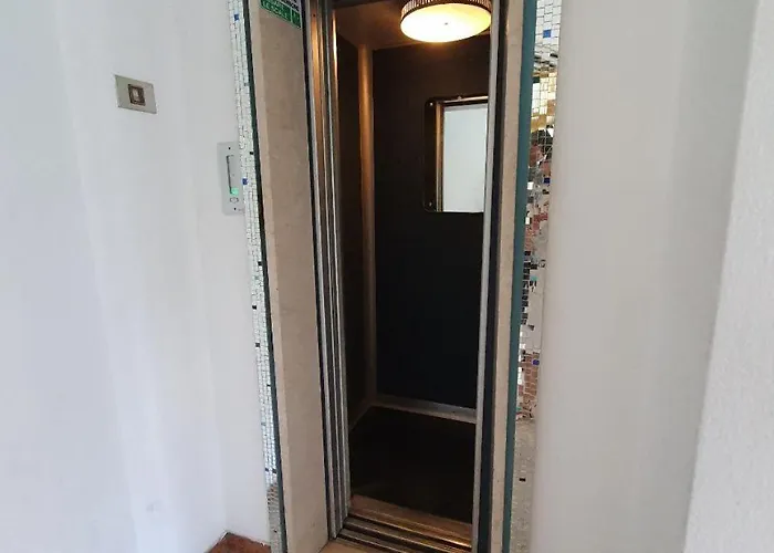 Hotel Moresco - Piscina Village