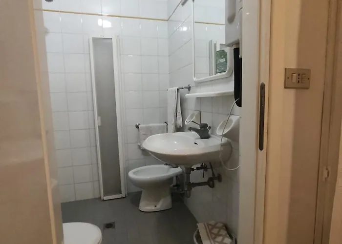 Hotel Moresco - Piscina Village