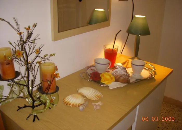 Moresco - Piscina Village 2* Riccione