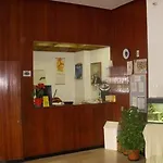 Moresco - Piscina Village Hotel