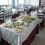 Moresco - Piscina Village Hotel 2*
