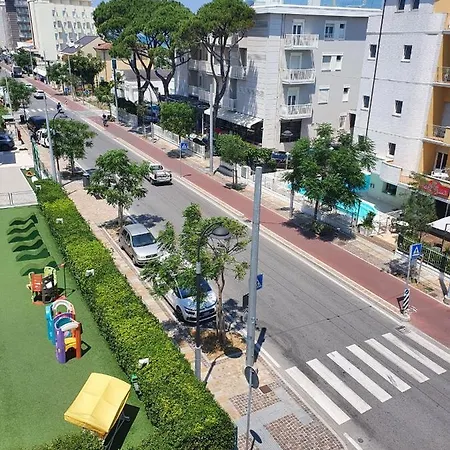 Moresco - Piscina Village