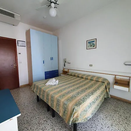 Moresco - Piscina Village 里乔内