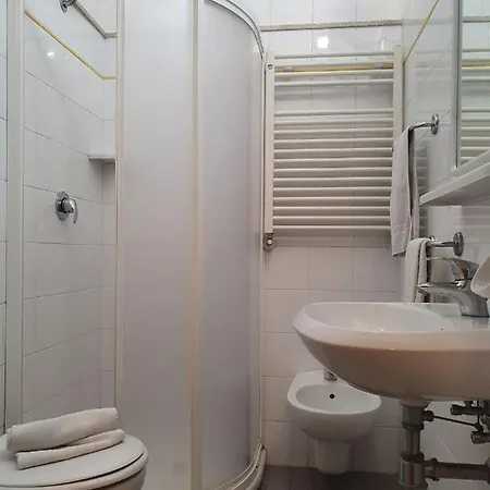 מלון Moresco - Piscina Village 2*