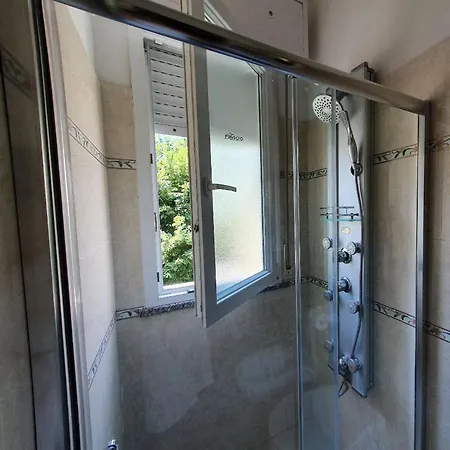 酒店 Moresco - Piscina Village 里乔内