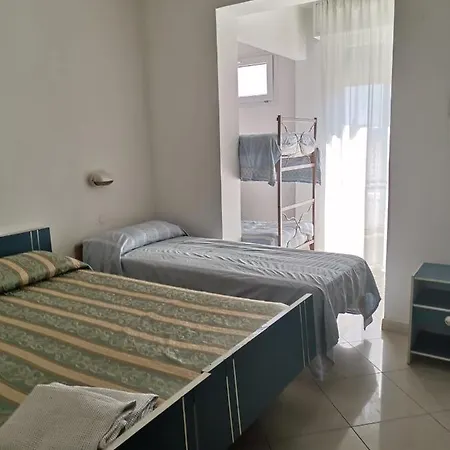 Moresco - Piscina Village 2*