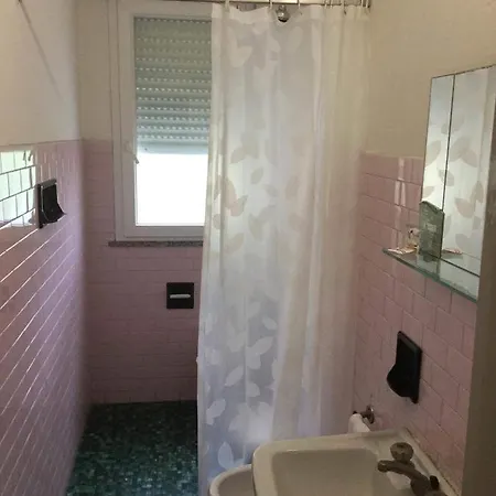 Moresco - Piscina Village Hotel