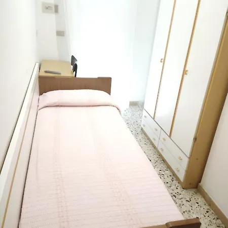 호텔 Moresco - Piscina Village 리치오네