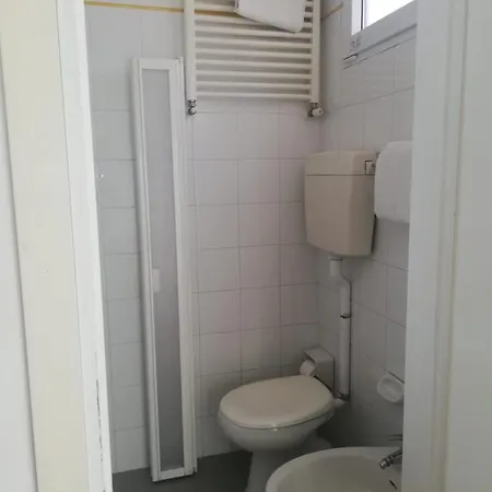 Hotel Moresco Riccione