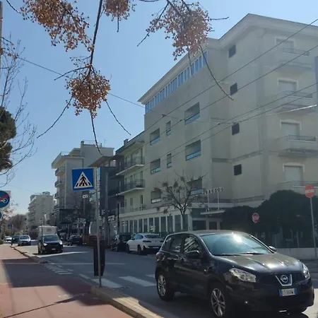 מלון Moresco - Piscina Village