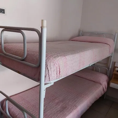 Szálloda Moresco - Piscina Village 2*