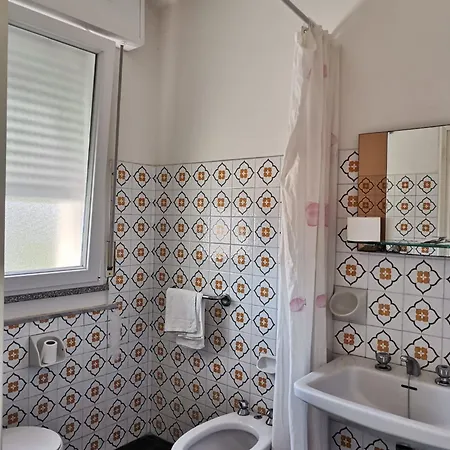 Moresco - Piscina Village מלון 2*