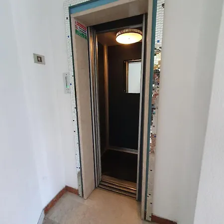 Szálloda Moresco - Piscina Village