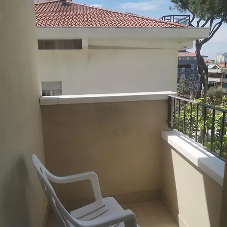 酒店 Moresco - Piscina Village 里乔内