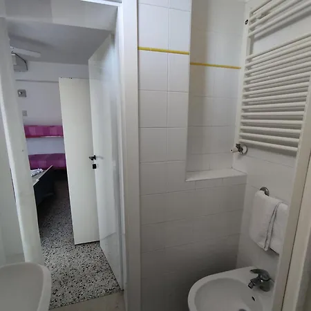 Moresco - Piscina Village 里乔内