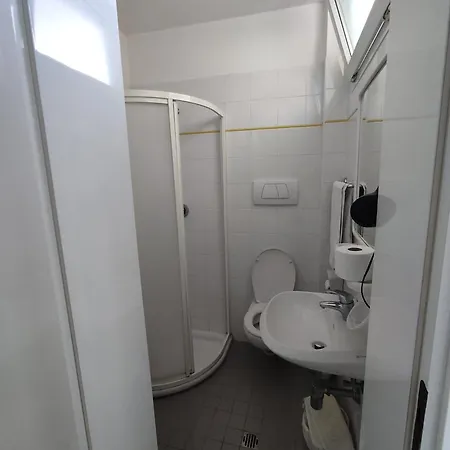 Moresco - Piscina Village