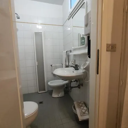 호텔 Moresco - Piscina Village