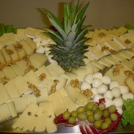 Moresco - Piscina Village 酒店 2*