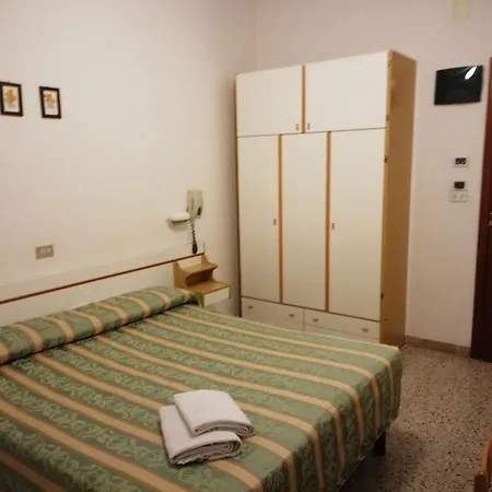 Otel Moresco - Piscina Village