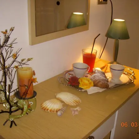 Moresco - Piscina Village 2* 리치오네