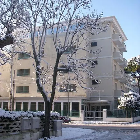 Moresco - Piscina Village מלון 2*