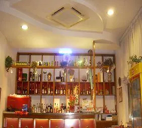 Ξενοδοχείο Moresco - Piscina Village 2*