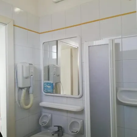 Moresco Hotel