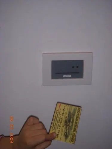 Moresco - Piscina Village Hotel Riccione