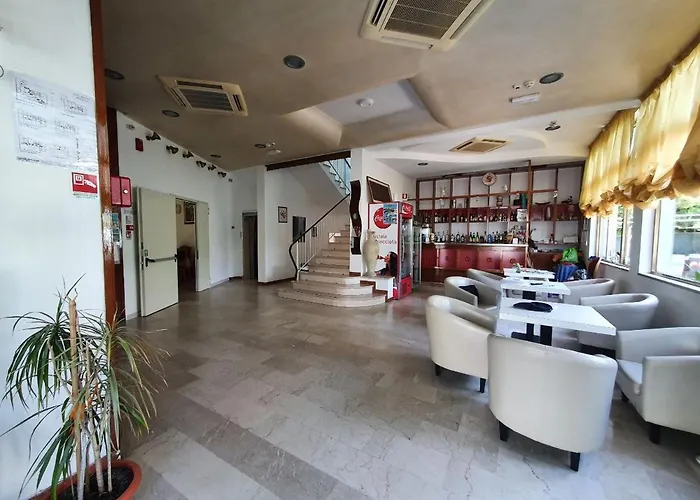 Moresco - Piscina Village 2* Riccione