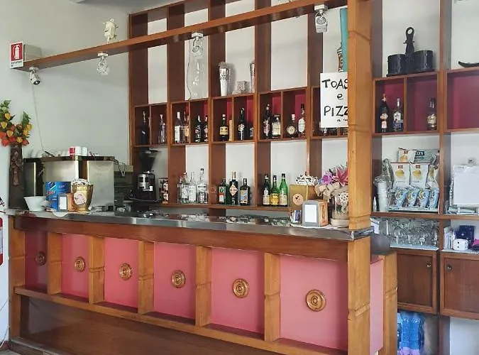 Moresco - Piscina Village Hotel Riccione