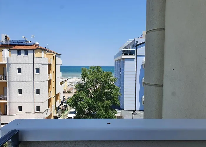 Hotel Moresco - Piscina Village