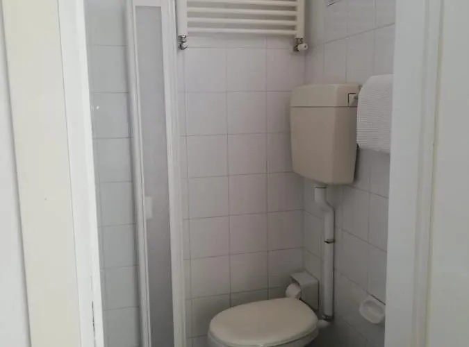 Hotel Moresco - Piscina Village Riccione