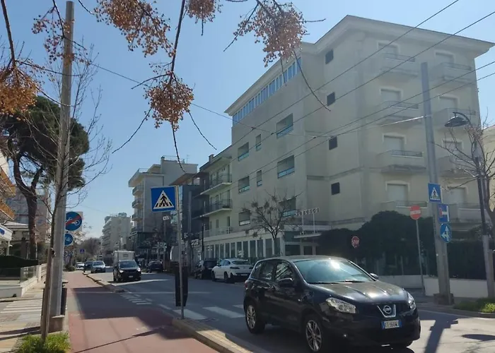 Hotel Moresco - Piscina Village