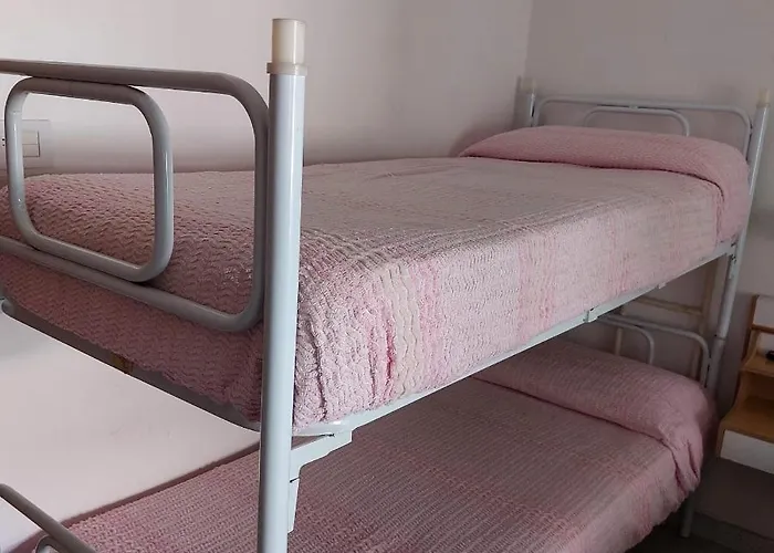 Hotel Moresco - Piscina Village 2*