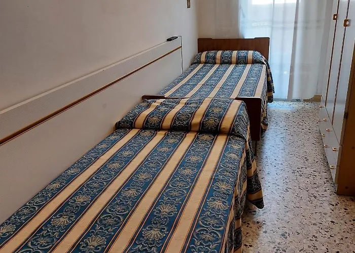 Moresco - Piscina Village Hotel 2*