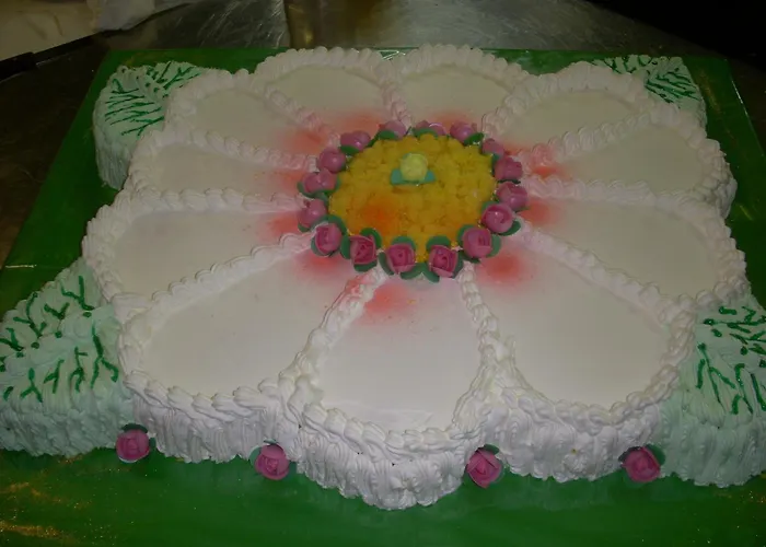 Moresco - Piscina Village Hotel Riccione