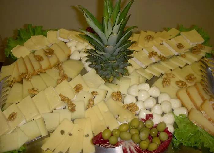 Moresco - Piscina Village Hotel 2*