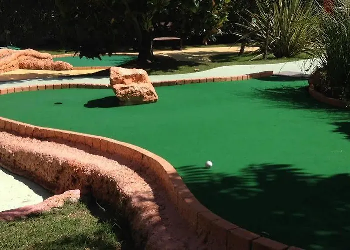 Moresco - Piscina Village 2*