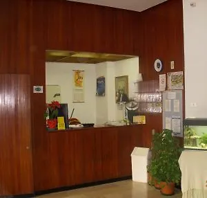 Moresco - Piscina Village Hotel